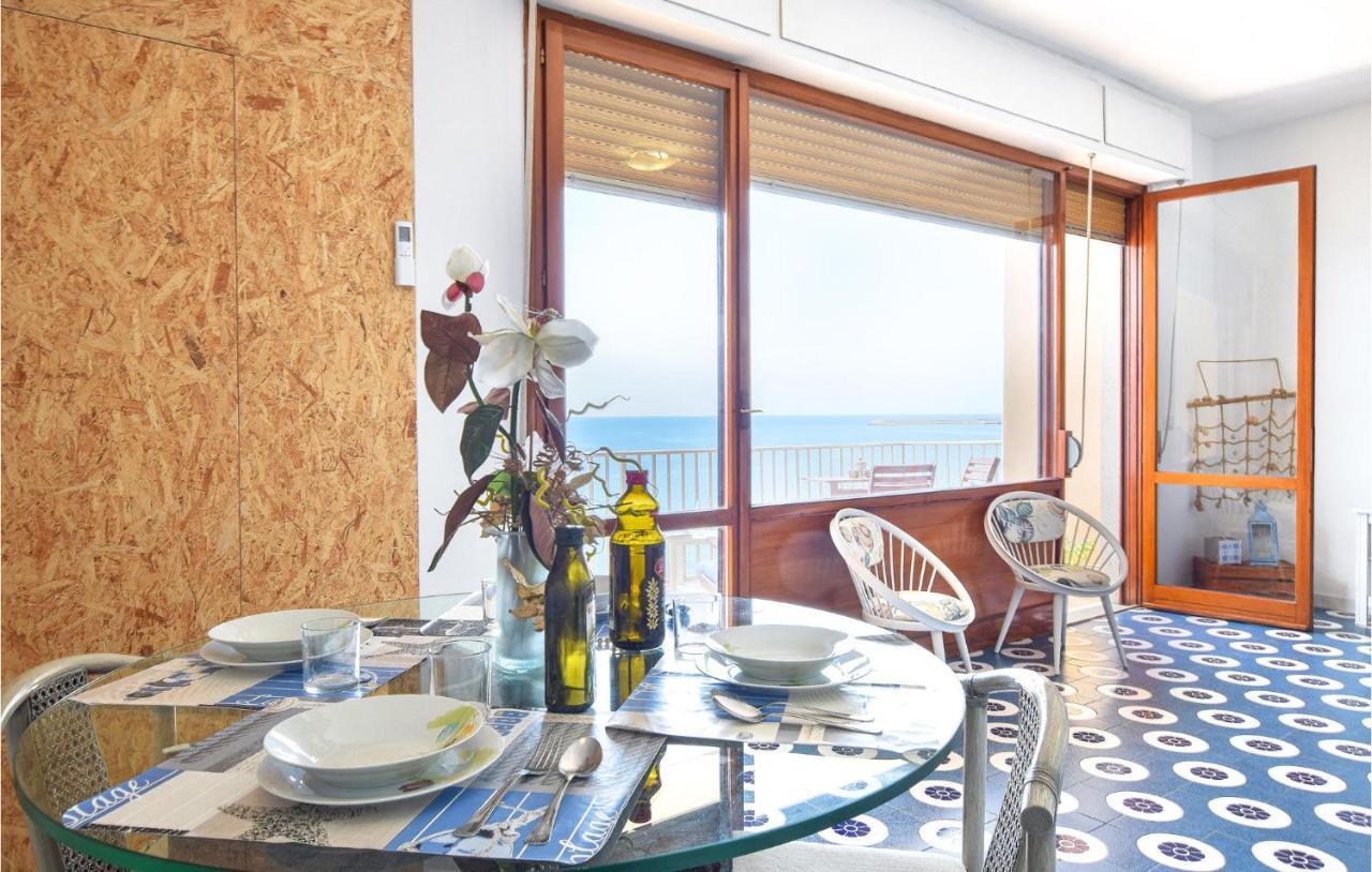 Terrazze Sul Mare Bed & Breakfast Pozzallo Luaran gambar