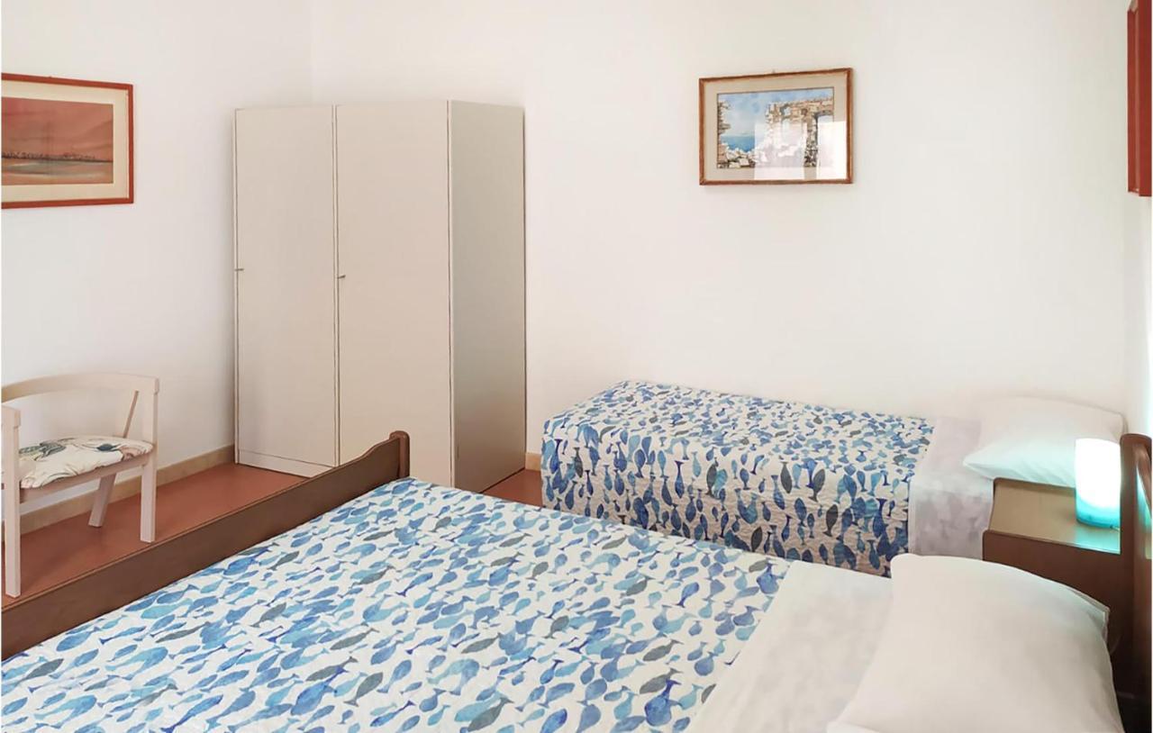 Terrazze Sul Mare Bed & Breakfast Pozzallo Luaran gambar