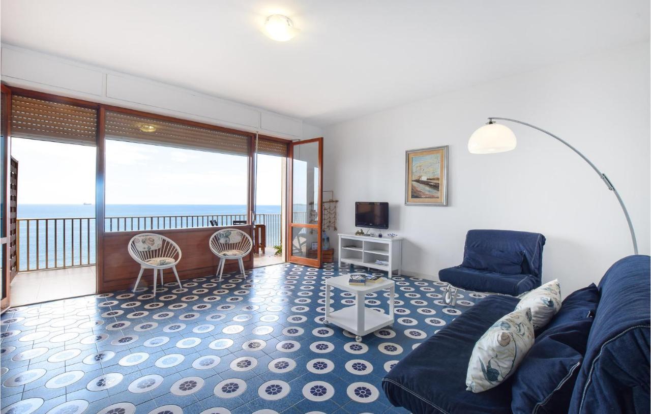 Terrazze Sul Mare Bed & Breakfast Pozzallo Luaran gambar