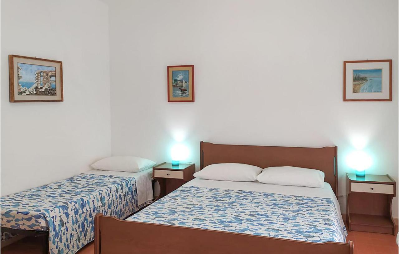 Terrazze Sul Mare Bed & Breakfast Pozzallo Luaran gambar