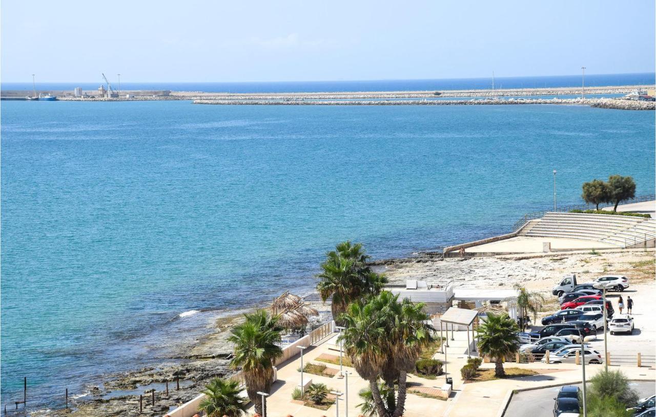 Terrazze Sul Mare Bed & Breakfast Pozzallo Luaran gambar