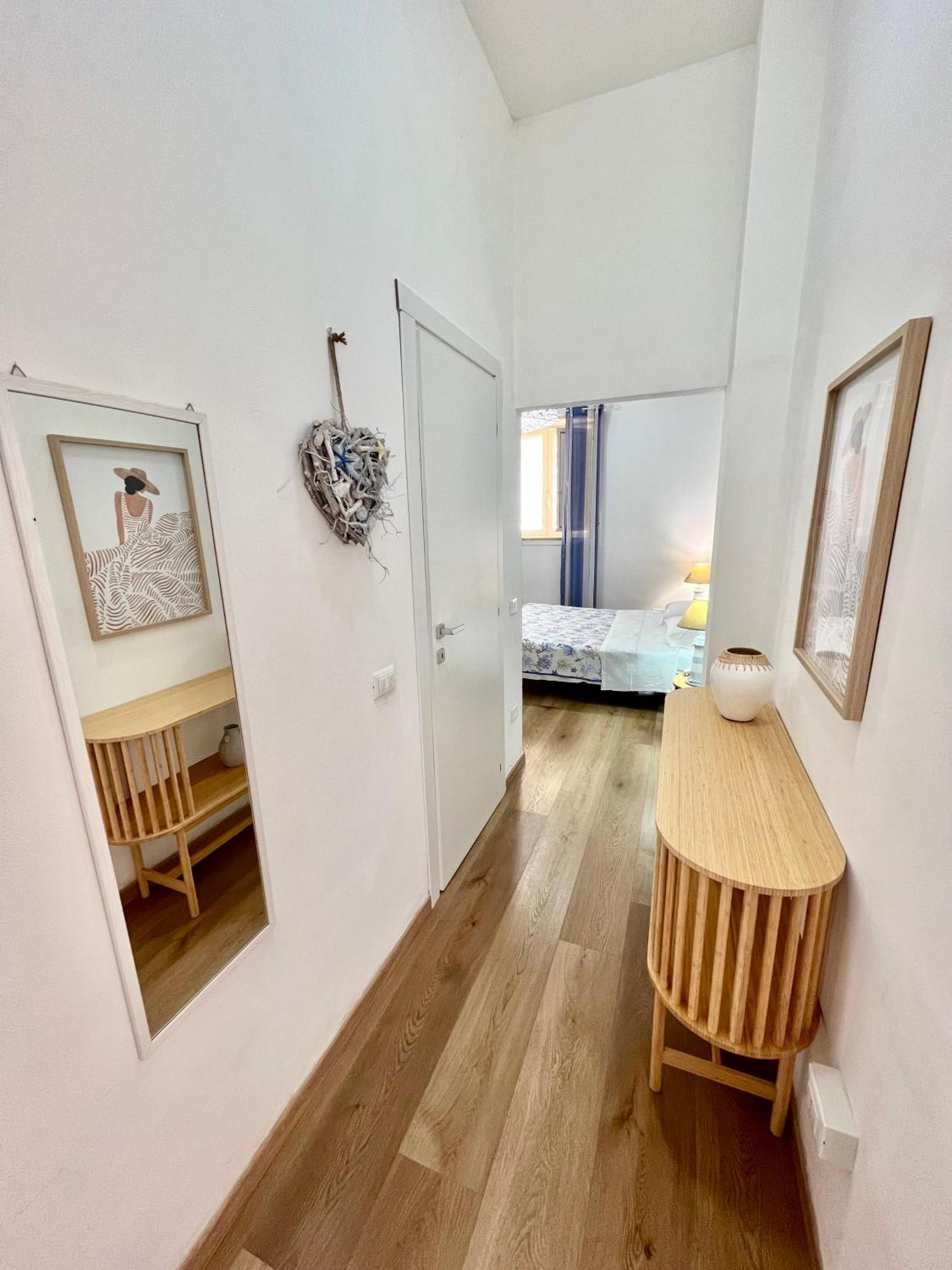 Terrazze Sul Mare Bed & Breakfast Pozzallo Luaran gambar