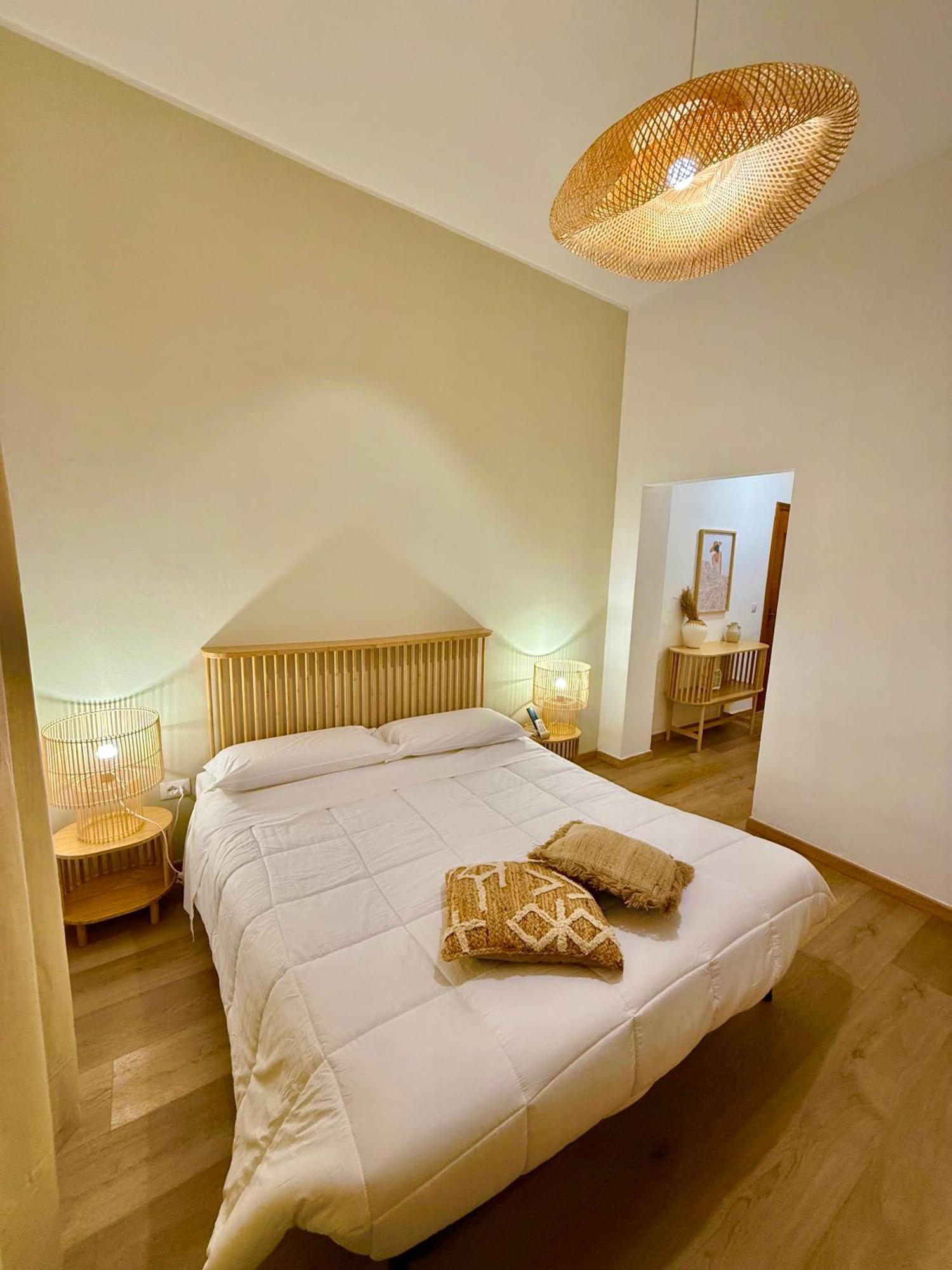 Terrazze Sul Mare Bed & Breakfast Pozzallo Luaran gambar