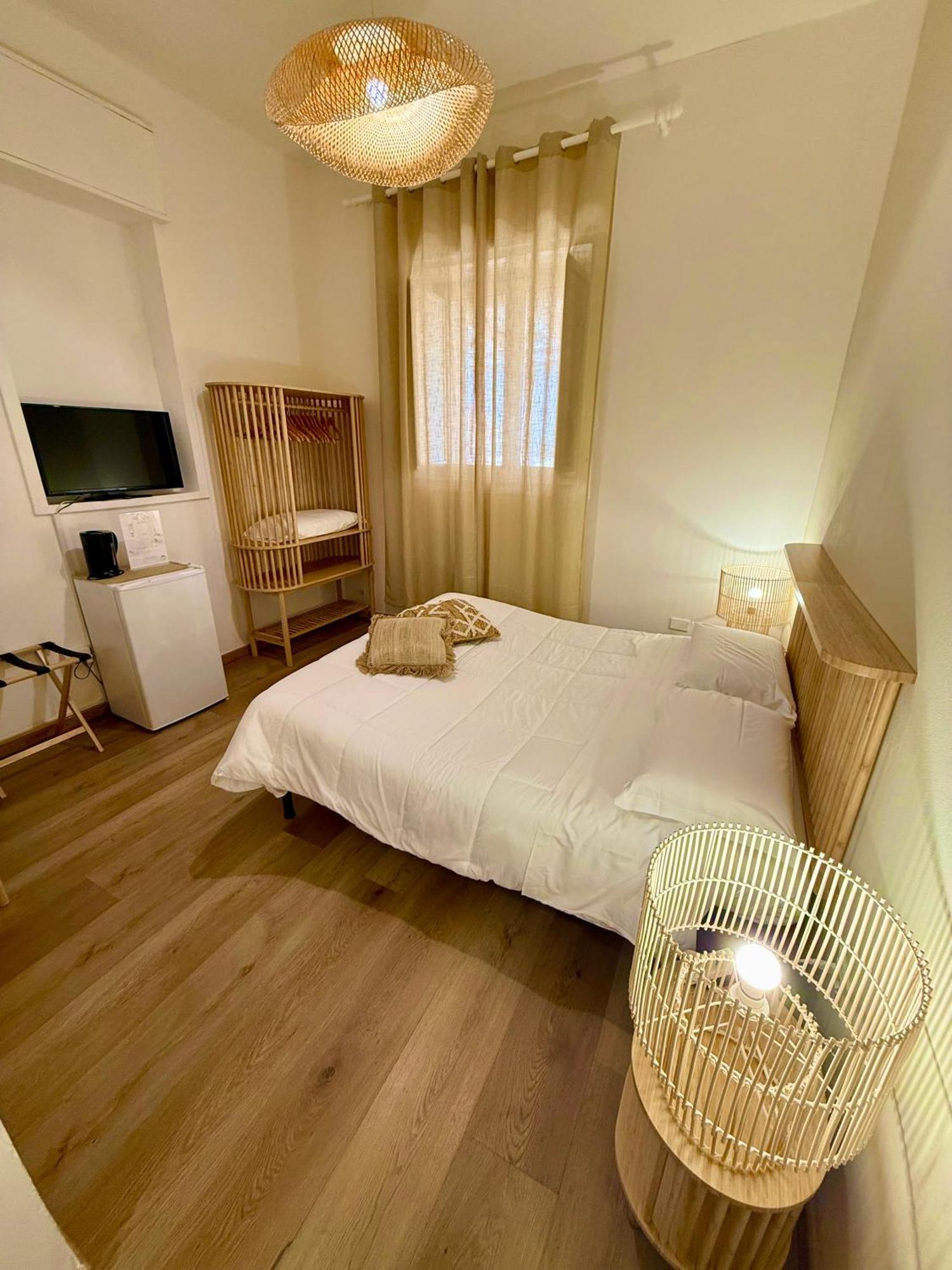 Terrazze Sul Mare Bed & Breakfast Pozzallo Luaran gambar