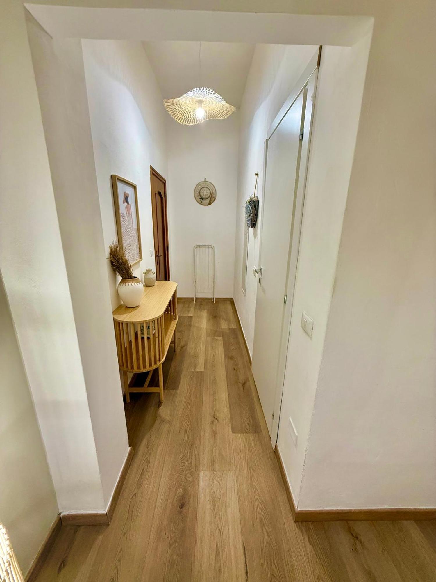 Terrazze Sul Mare Bed & Breakfast Pozzallo Luaran gambar