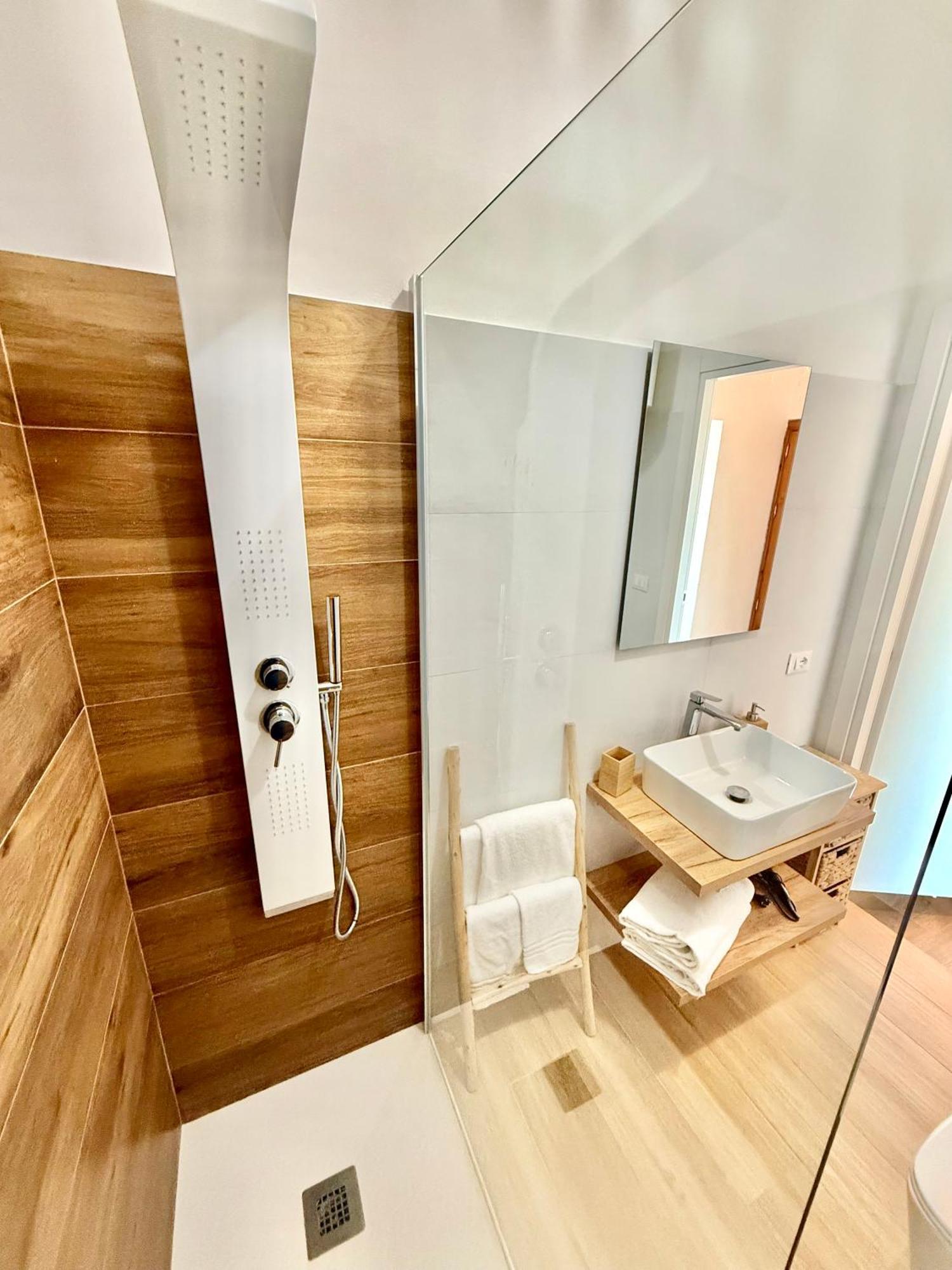 Terrazze Sul Mare Bed & Breakfast Pozzallo Luaran gambar