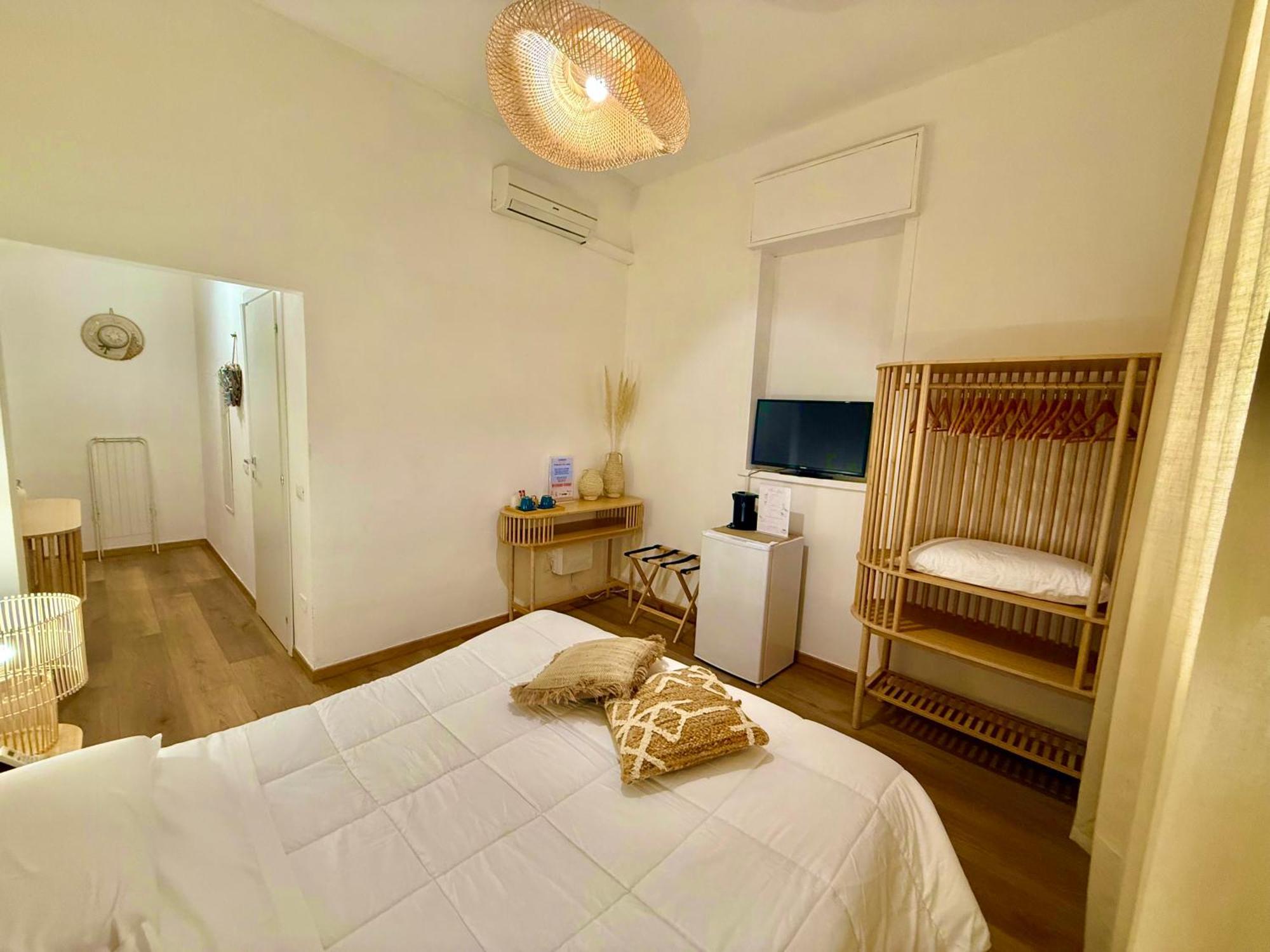 Terrazze Sul Mare Bed & Breakfast Pozzallo Luaran gambar