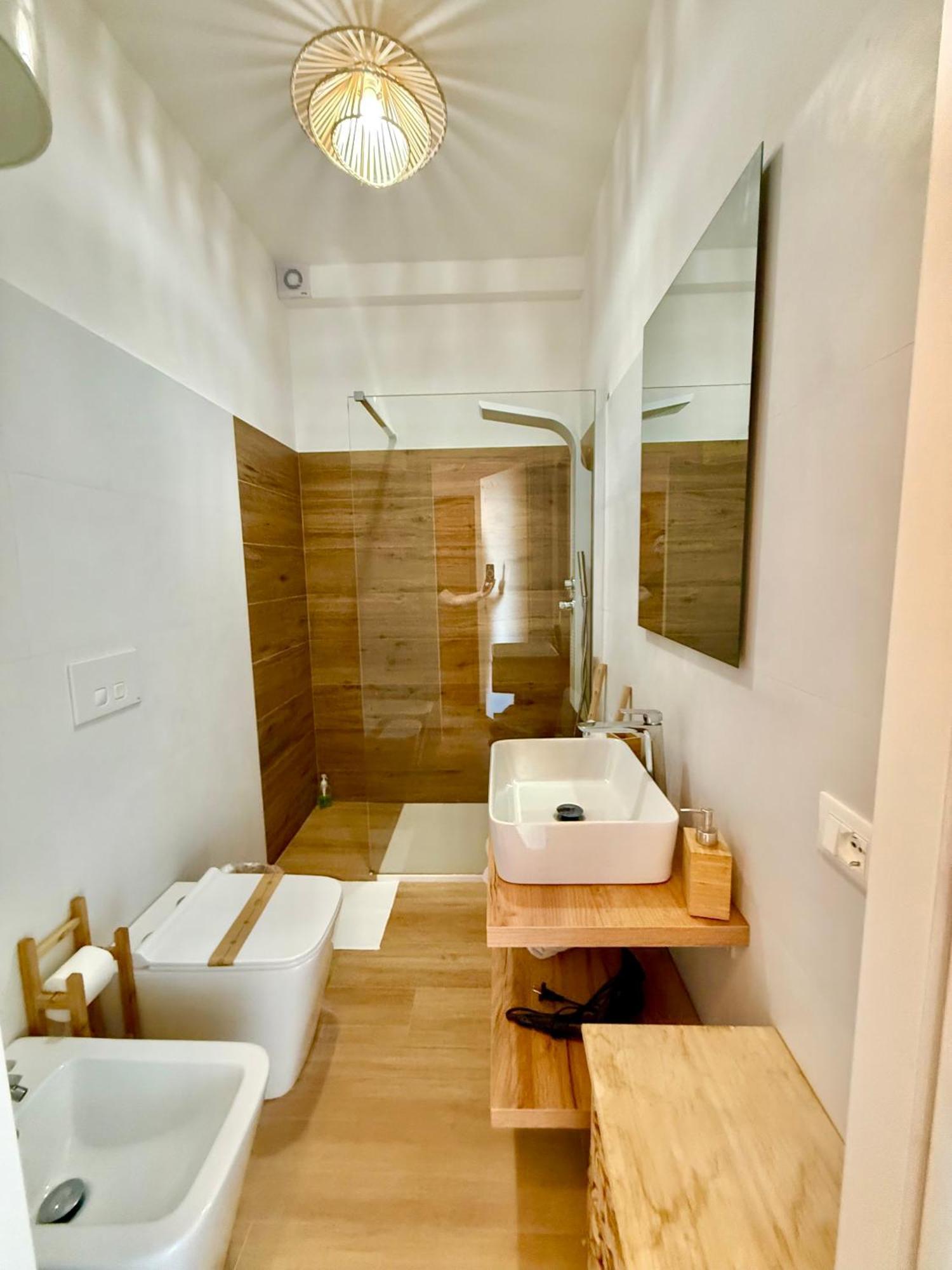 Terrazze Sul Mare Bed & Breakfast Pozzallo Luaran gambar